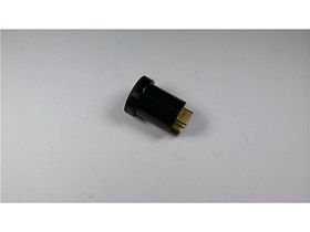 Держатель щеток 4040-CD-611-840-E с колпачком AE-57 PHOENIX ELECTRIC