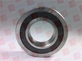 Подшипник Артикул R16-2RS от производителя NBS BEARING