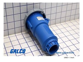 Mennekes Electrical Products ME520C9W