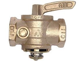 APOLLO VALVES BP4NQF