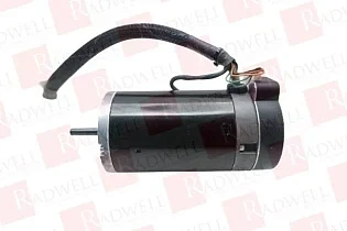 Шаговый двигатель Артикул M-2348-FH от производителя TEKNIC