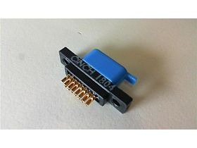 Вилка / розетка DCDA-15PSB-LF от CINCH