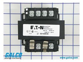 Cutler Hammer, Div of Eaton C0100E5E