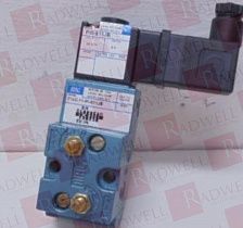 Электромагнитный клапан  Артикул 712C-11-PI-611JB от производителя MAC VALVES INC