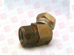 Фитинг для гидравлики Артикул 3107-16-16 от производителя PARKER