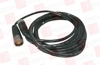 Комплект кабелей / шнуров QD Артикул CSBMCKBM12-7-5 от производителя TURCK