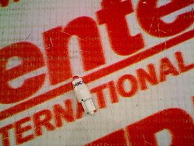 Лампа накаливания Артикул 1511A35W3 от производителя CHICAGO MINIATURE