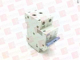 Автоматический выключатель для монтажа на дин-рейку Артикул NDB2-63-D1 от производителя NADER