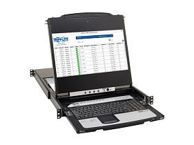 Tripp-Lite B030-DP08-17D