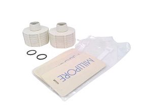 Пневматический фильтр WGGB12S02 от MILLIPORE