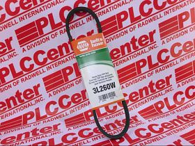 Ремень автомобильный Артикул 3L260W от производителя NAPA