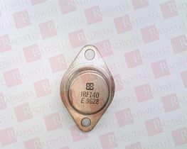 Транзистор Артикул IRF140 от производителя INTERNATIONAL RECTIFIER