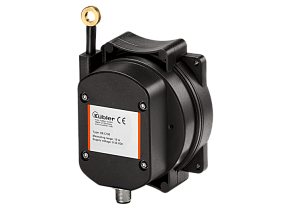 Kubler D8.C100.0500.SW34.1000