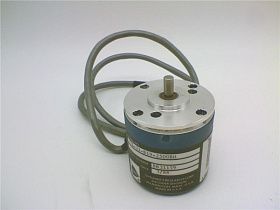Энкодер поворотный 77L-21-B19-2500BH Dynamic Research Corp