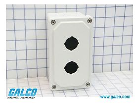 Allied Moulded Products AM2PB