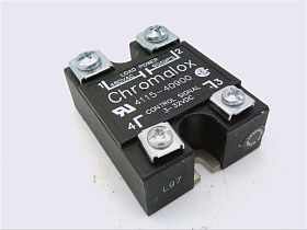 4115-40900 Аксессуар для блока питания от CHROMALOX