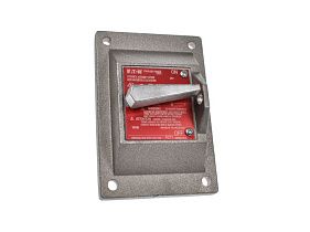 Crouse Hinds DSD933 SA