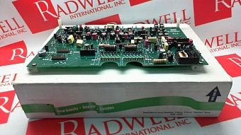 Плата ПК Плата ПЛК / дополнения к  плататам Артикул GNT2012457R1 от производителя ASEA BROWN BOVERI