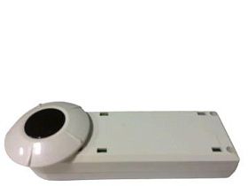 Приемник WATTSTOPPER LMIR-100 потолочный, 24В DC, с LED индикацией и портом RJ45