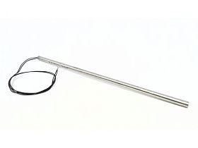 Патронный нагреватель Chromalox 042-630115-044, 350 Вт, 230 В, диаметр 10 мм