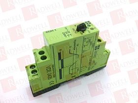 Реле / розетка Артикул OUH-1 от производителя TELE CONTROLS