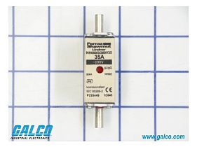 Carbone-Ferraz NH000GG69V35