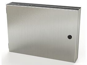 Saginaw Control & Engineering SCE-HA1014SS