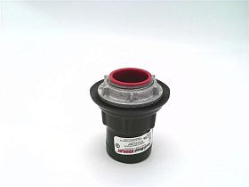 PRST4 Кабелепровод/фитинг от PLASTIBOND