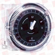 Таймер  / Счетчик  Артикул FM/1STUZH-240U от производителя INTERMATIC