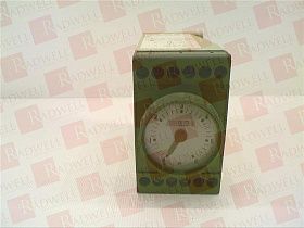 Щитовой измерительный прибор Артикул K0F511A0MQC8N00 от производителя JOHNSON ELECTRIC