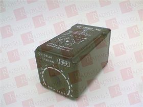 Замедляющие реле Артикул 1017-2.5-2-1-OP1 от производителя KANSON ELECTRONICS INC