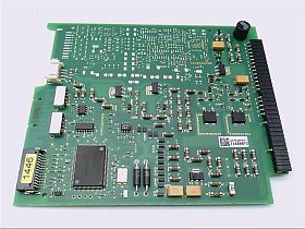Плата управления PC Board 380011-0200 Endress+Hauser Flowtec