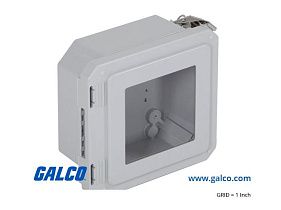 Safety Technology Internationa EF060604-W