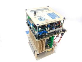 LC387-2 Привод от LLOYD CONTROLS