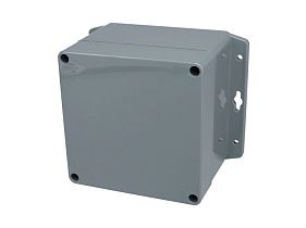 Bud Industries PN-1337-DGMB