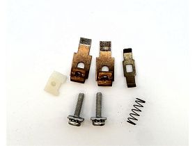 Комплект контактов 5M59 однополюсный WARD LEONARD