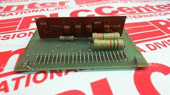 Регулятор мощности Артикул 400-76-658 от производителя OERLIKON