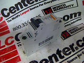 Автоматический выключатель для монтажа на дин-рейку Артикул MG24404 от производителя SCHNEIDER ELECTRIC