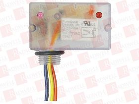 Датчик тока Артикул RIBHX24BF-N4 от производителя FUNCTIONAL DEVICES