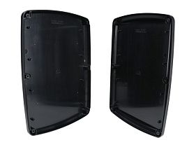 Bud Industries TB-32613-B