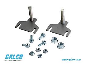 NVENT ERIFLEX CABSBRKTKITT