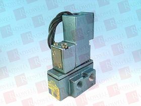 Регулирующий клапан Артикул 912A-PP-111AA от производителя MAC VALVES INC