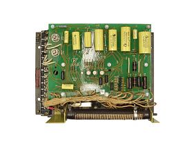 Basler Electric SR4A2B05A3E