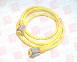 Комплект кабелей / шнуров QD Артикул RYM RKM 511-2M/S600 от производителя TURCK