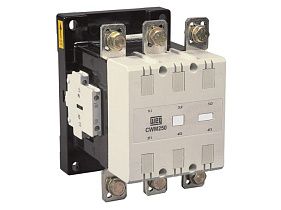 WEG Electric CWM250-22-30E02