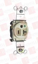 Штекер / розетка Артикул 8301I от производителя LEGRAND