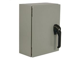 Wiegmann N412121206SSA1PTC