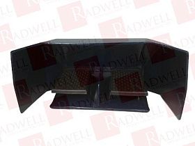 Ножной переключатель Артикул GFS-2-1OS/1OS от производителя SCHMERSAL