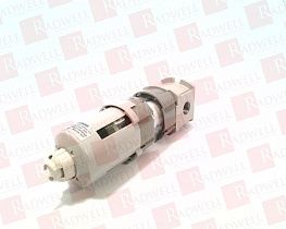 Пневмофильтр Артикул MMFZ40-F11-02-A-PG от производителя KOGANEI