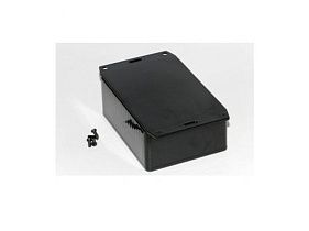 Hammond Manufacturing 1591SF2BK